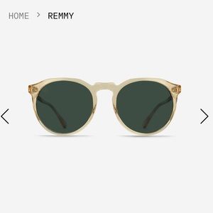 RAEN remmy 49mm sunglasses